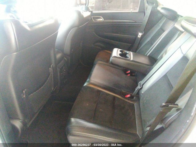 1C4RJEAG2HC702117 Jeep Grand Cherokee Altitude