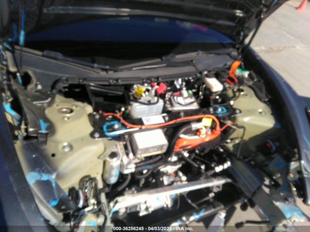 5YJ3E1EB0NF177056 Tesla Model 3 Long Range