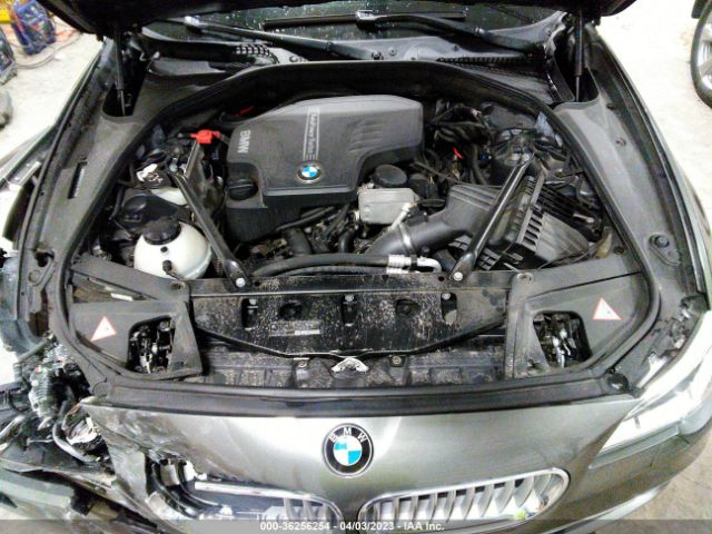 WBA5A7C56ED219559 BMW 5 Series 528i Xdrive