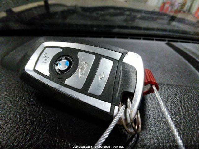 WBA5A7C56ED219559 BMW 5 Series 528i Xdrive