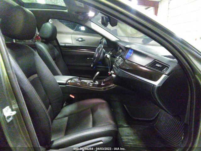 WBA5A7C56ED219559 BMW 5 Series 528i Xdrive