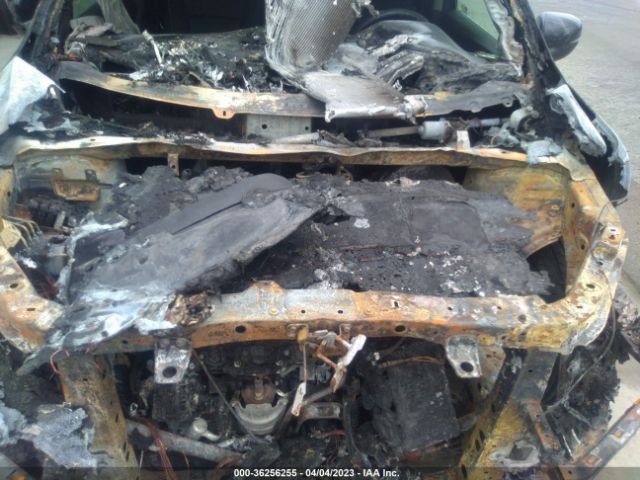 5FNYF5H22MB007916 Honda Pilot Special Edition