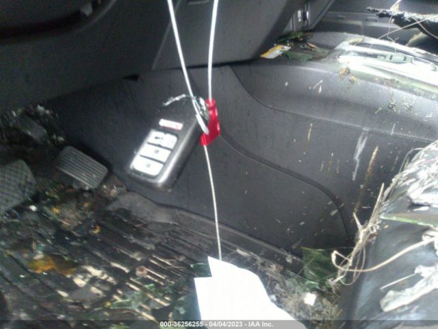 5FNYF5H22MB007916 Honda Pilot Special Edition