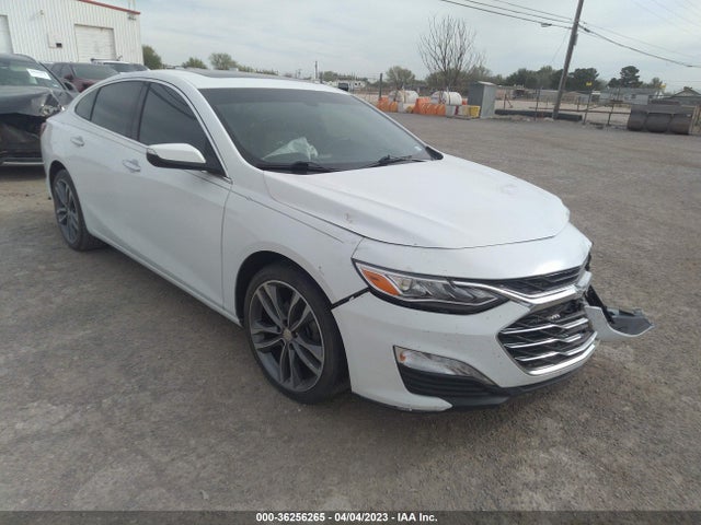 2020 1G1ZE5SX2LF023743 main image