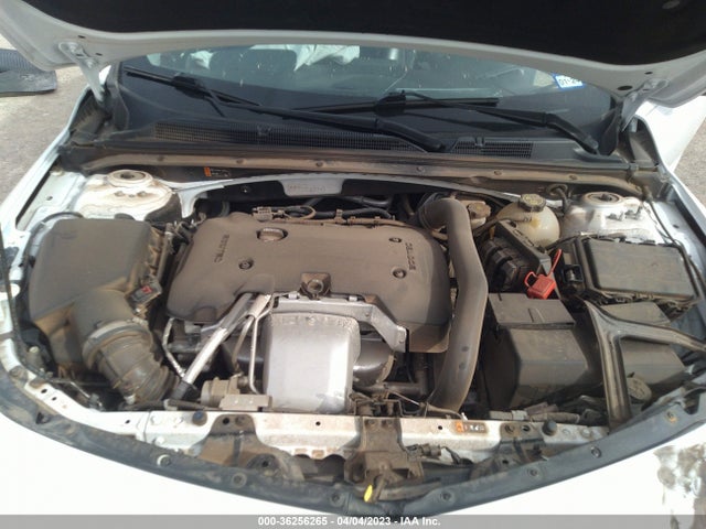 Chevrolet Malibu Premier 2020 1G1ZE5SX2LF023743 Image 10