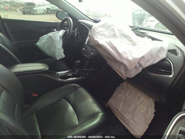 Chevrolet Malibu Premier 2020 1G1ZE5SX2LF023743 Image 5