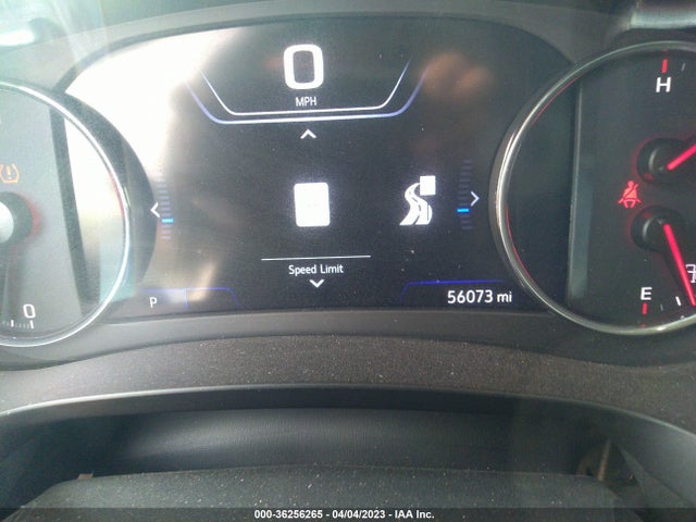 Chevrolet Malibu Premier 2020 1G1ZE5SX2LF023743 Image 7