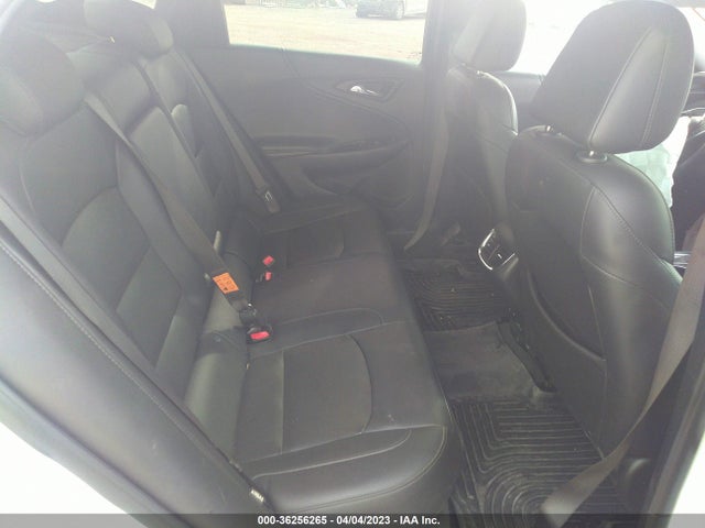 Chevrolet Malibu Premier 2020 1G1ZE5SX2LF023743 Image 8