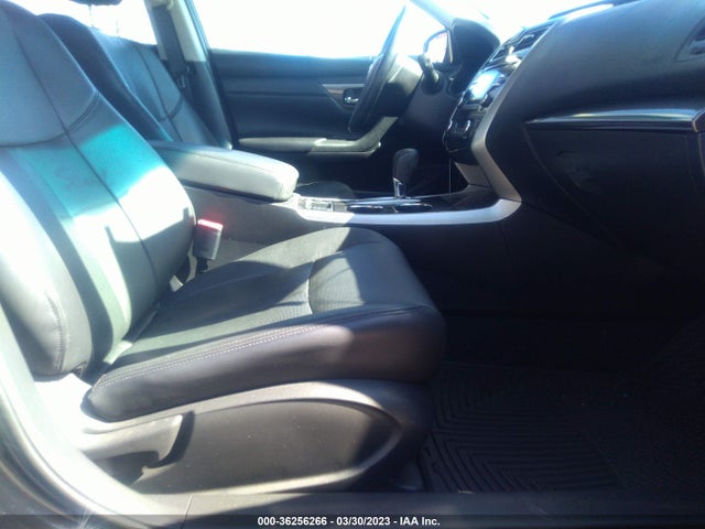 2014 NISSAN ALTIMA 2.5 SL VIN: 1N4AL3AP5EC326543