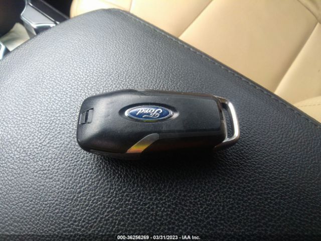 1FM5K8D87GGB77348 Ford EXPLORER XLT