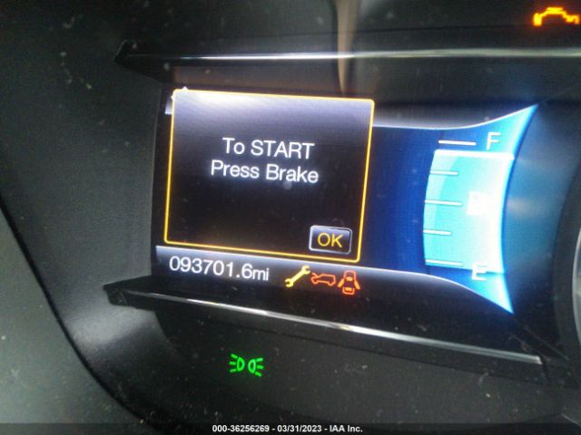 1FM5K8D87GGB77348 Ford EXPLORER XLT