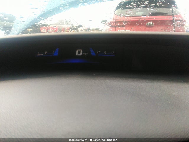 Honda Civic Sedan Ex 2014 19XFB2F89EE012661 Image 7