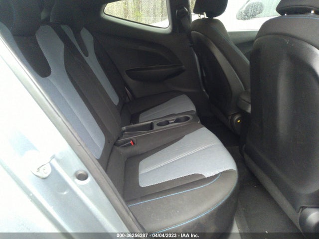 Hyundai Veloster 2.0 2019 KMHTG6AF5KU018757 Image 8
