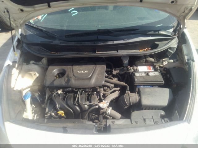 KNADM4A38G6585145 KIA RIO LX