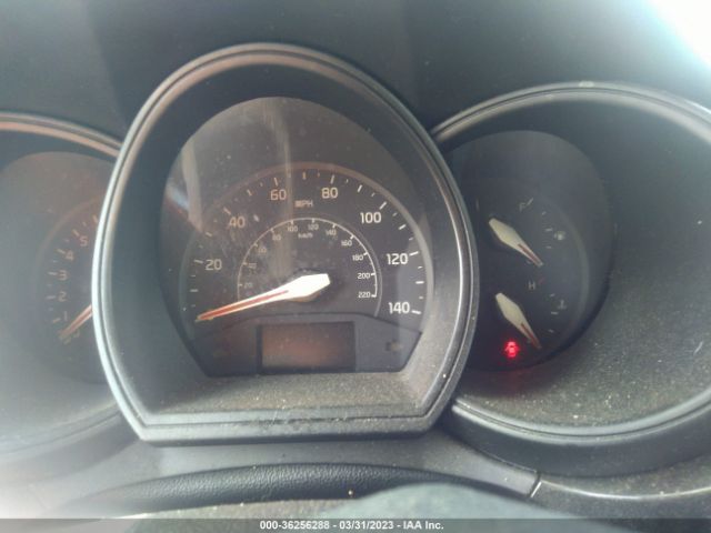 KNADM4A38G6585145 KIA RIO LX