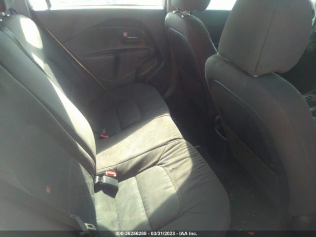 KNADM4A38G6585145 KIA RIO LX
