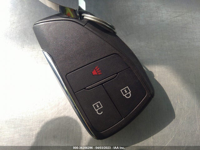 GMC Sierra 1500 Pro 2022 3GTUUAEDXNG620557 Image 11
