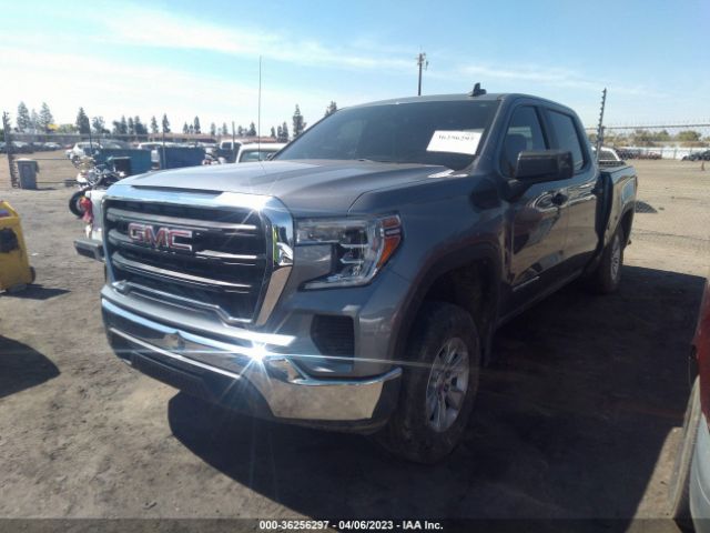 1GTP8AEF3LZ313330 GMC SIERRA 1500