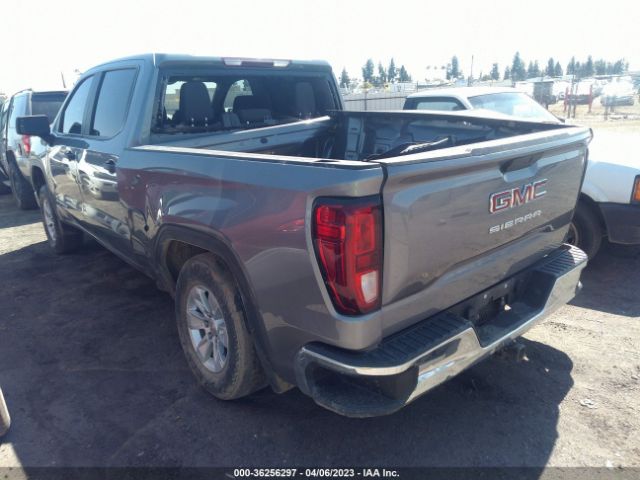 1GTP8AEF3LZ313330 GMC SIERRA 1500