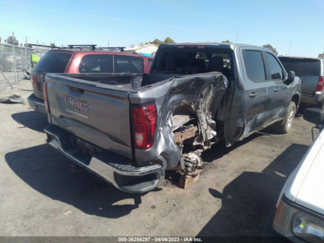 1GTP8AEF3LZ313330 GMC SIERRA 1500