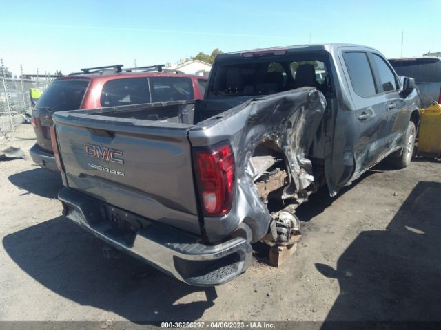 1GTP8AEF3LZ313330 GMC SIERRA 1500