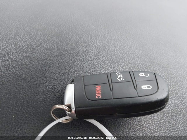 Dodge Charger Police 2015 2C3CDXKT0FH908202 Image 11