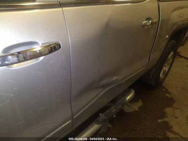 GMC Sierra 1500 Slt 2014 3GTU2VEC5EG558456 Image 12