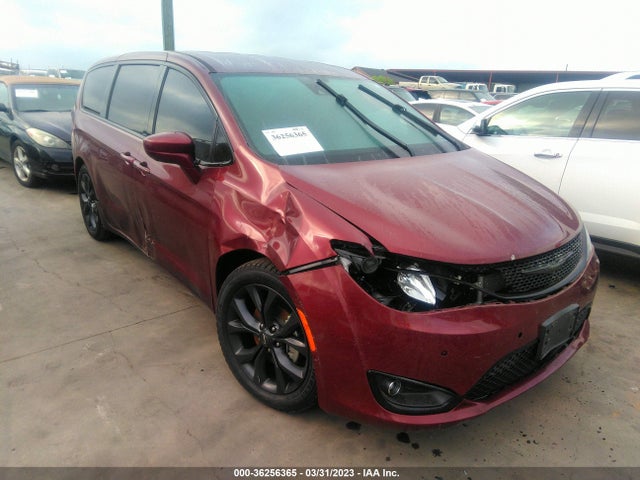 2019 2C4RC1FG3KR628281 main image