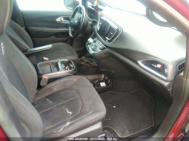 Chrysler Pacifica Touring Plus 2019 2C4RC1FG3KR628281 Image 5