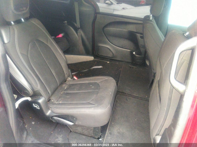 Chrysler Pacifica Touring Plus 2019 2C4RC1FG3KR628281 Image 8