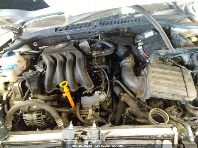 3VW2K7AJ7EM326043 Volkswagen Jetta Sedan S