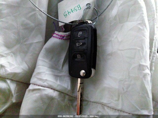 3VW2K7AJ7EM326043 Volkswagen Jetta Sedan S