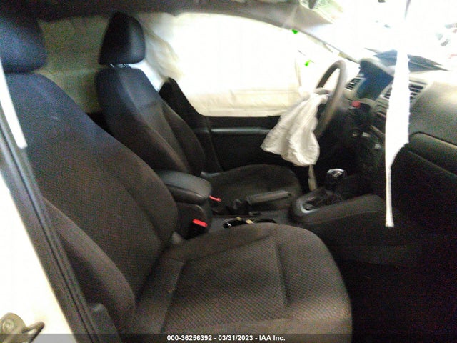 3VW2K7AJ7EM326043 Volkswagen Jetta Sedan S
