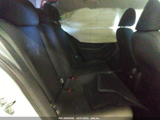 3VW2K7AJ7EM326043 Volkswagen Jetta Sedan S
