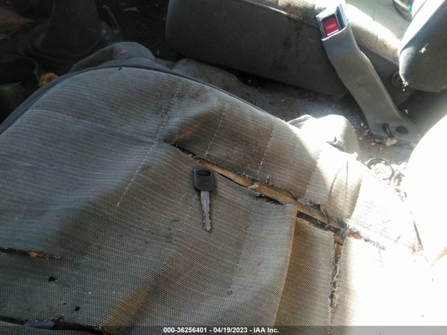 1995 FORD RANGER VIN: 1FTCR10X0STA17047