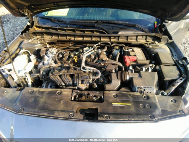 1N4BL4BV6NN353004 Nissan Altima 2.5 S
