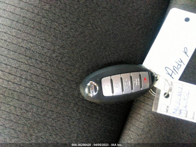 1N4BL4BV6NN353004 Nissan Altima 2.5 S