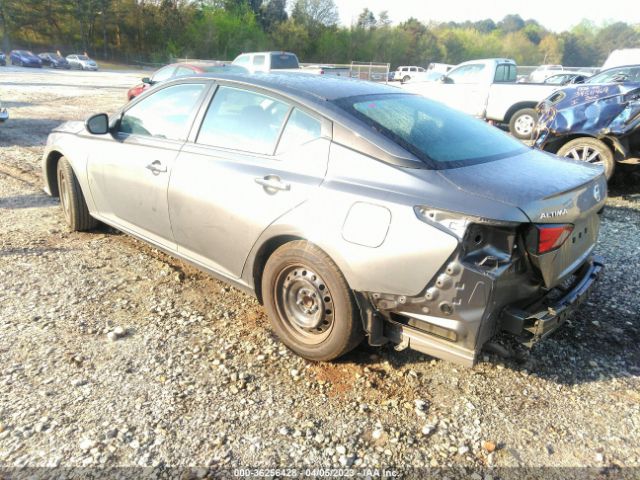 1N4BL4BV6NN353004 Nissan Altima 2.5 S