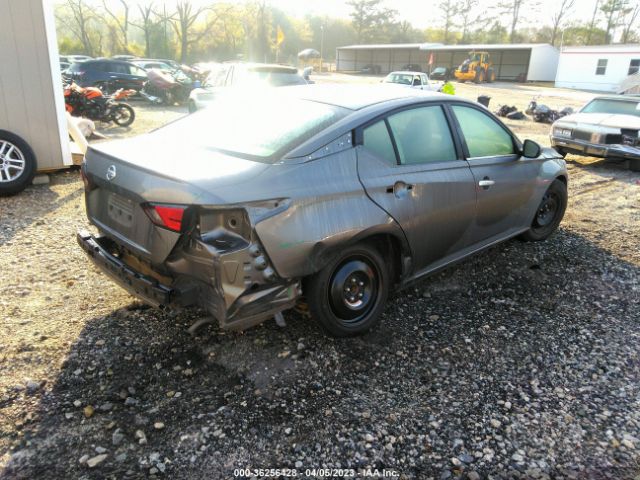 1N4BL4BV6NN353004 Nissan Altima 2.5 S