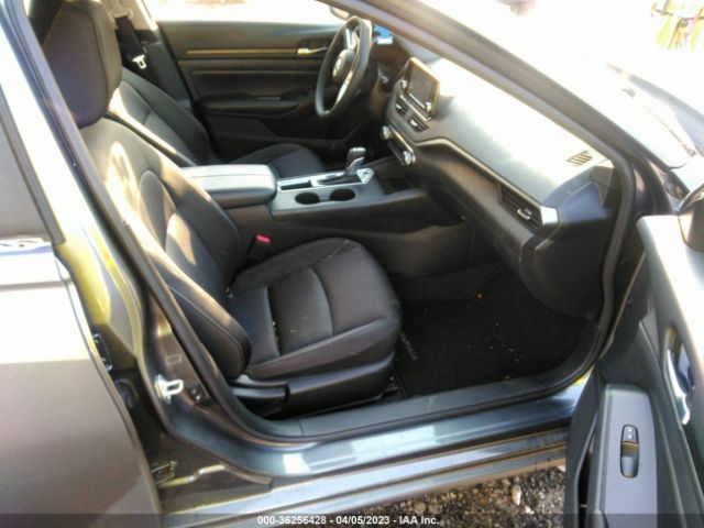1N4BL4BV6NN353004 Nissan Altima 2.5 S