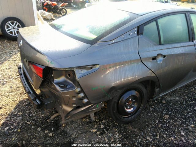 1N4BL4BV6NN353004 Nissan Altima 2.5 S