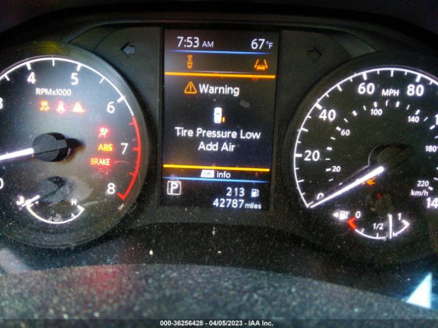 1N4BL4BV6NN353004 Nissan Altima 2.5 S