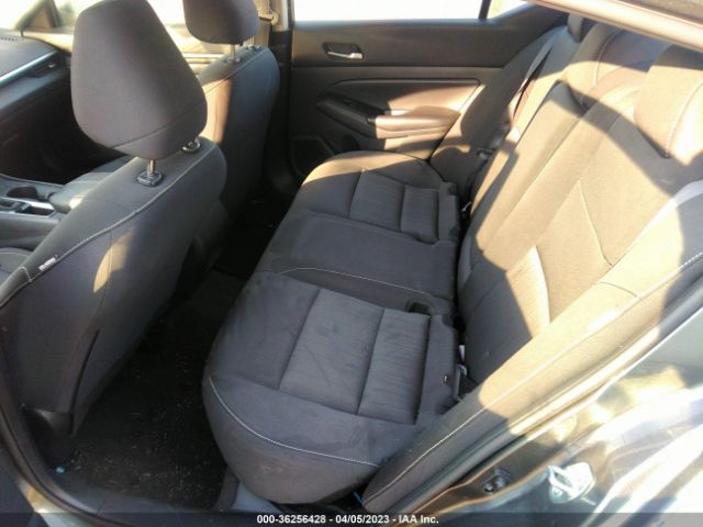 1N4BL4BV6NN353004 Nissan Altima 2.5 S