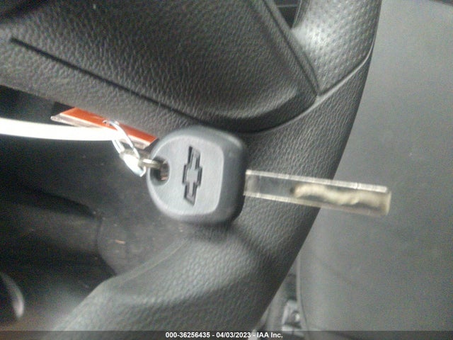 Chevrolet SPARK LS 2020 KL8CB6SA0LC428226 Image 11