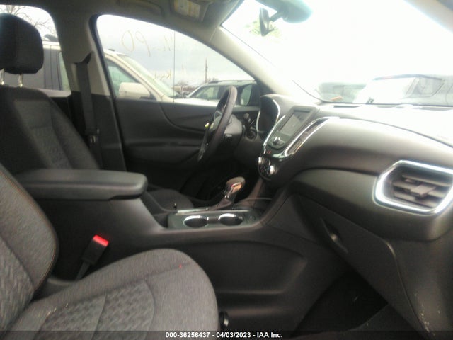 Chevrolet EQUINOX LT 2022 3GNAXKEV0NL272260 Image 5