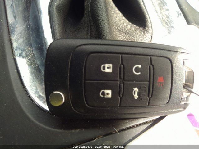 2G4GS5GX0G9200087 Buick Regal Premium Ii