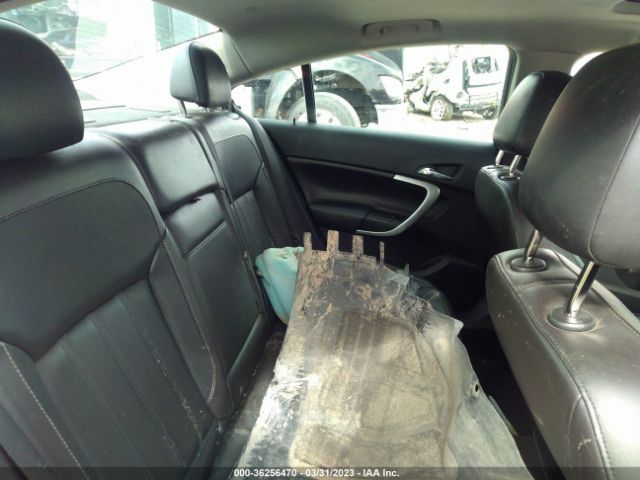 2G4GS5GX0G9200087 Buick Regal Premium Ii