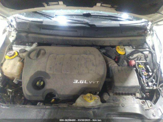 3C4PDDFG6FT680576 Dodge Journey R/t