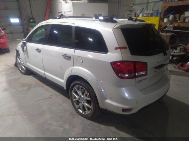 3C4PDDFG6FT680576 Dodge Journey R/t