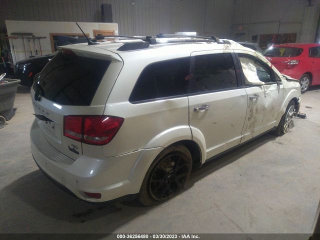 3C4PDDFG6FT680576 Dodge Journey R/t